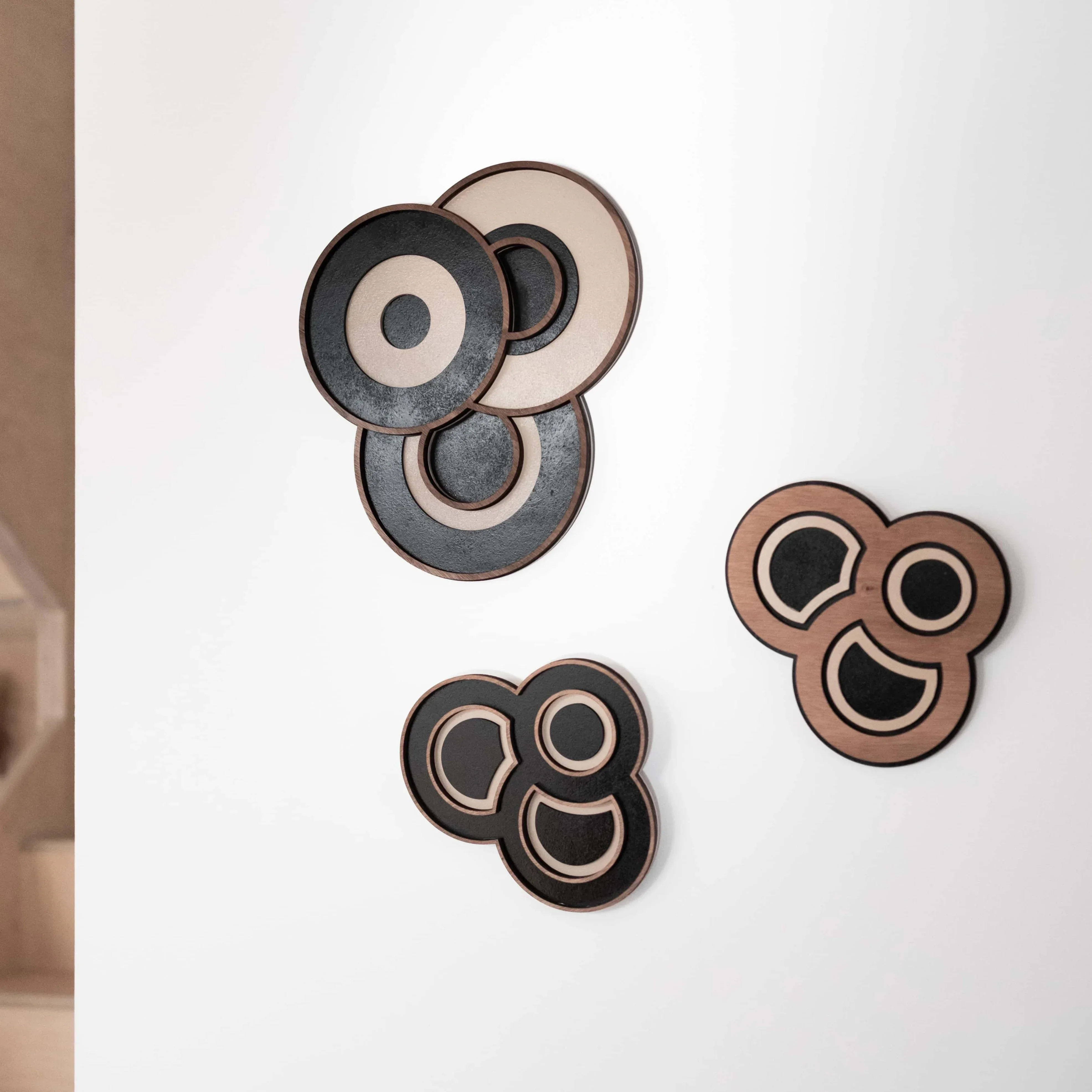 Geometric Animals